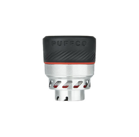 Puffco Peak pro 3d chamber for concentrates.