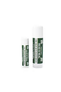 Head and Heal CBD balm with black birch, green and white container
