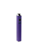 Ooze, quad vape battery, purple color
