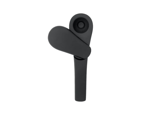 Journey Pipe J2 in black colorway