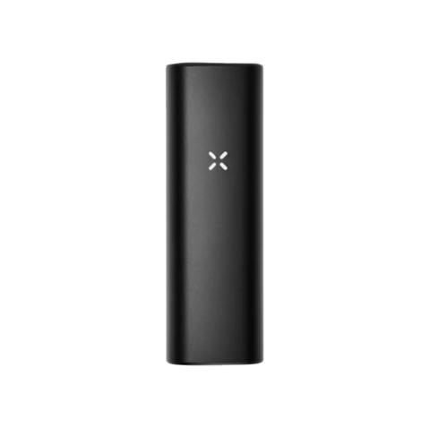 PAX Mini concentrate Vaporizer in black.