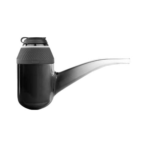 Puffco Proxy Concentrate device in black.