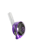 Lookah, snail vape battery, purple color