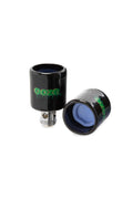 Ooze, booster vape device, replacement coils, black color