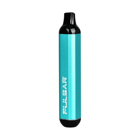 Pulsar DL 1.0 510 vape cartridge battery. Mint color device. 