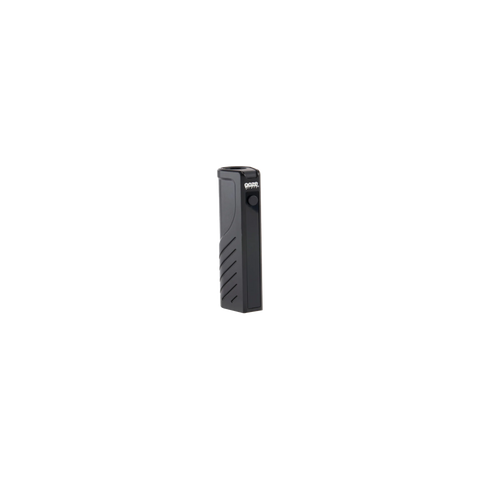Ooze Novex 2.0 in black. 510 vape battery