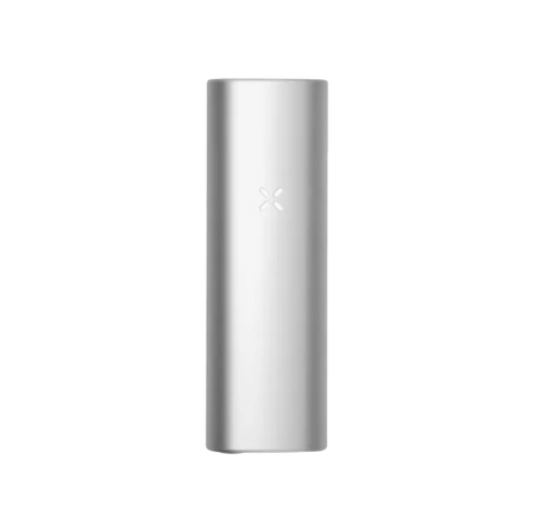 PAX Mini concentrate Vape Device in Silver. 