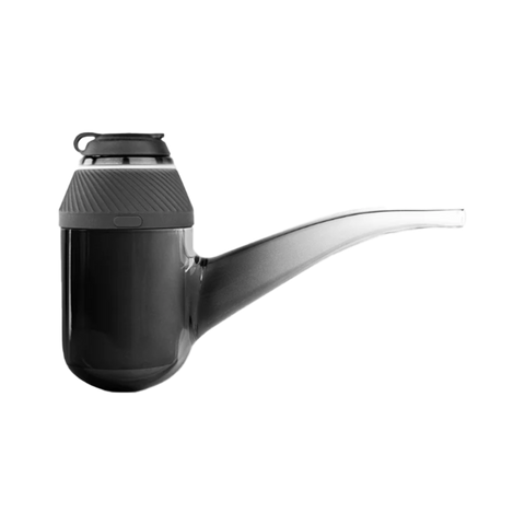Puffco Proxy Concentrate vaporizer in smoke black. 