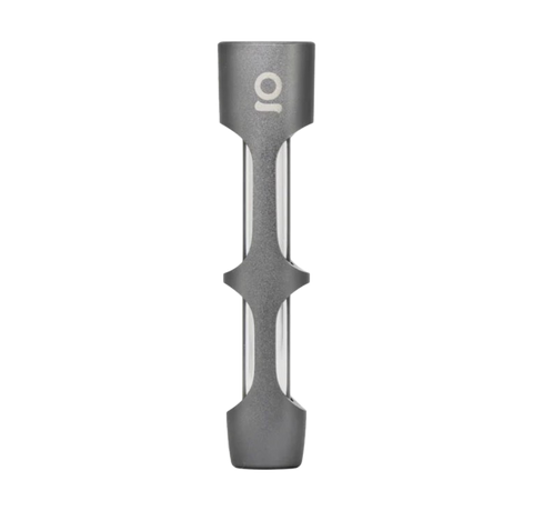 Ongrok aluminum chillum