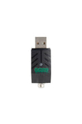 Ooze, usb charger replacement, black color